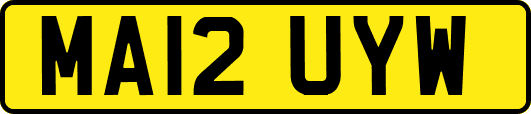 MA12UYW