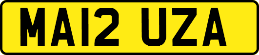 MA12UZA