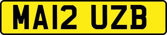MA12UZB