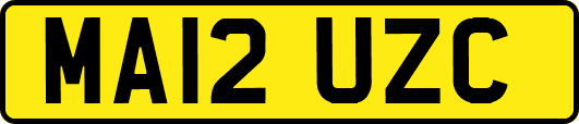 MA12UZC