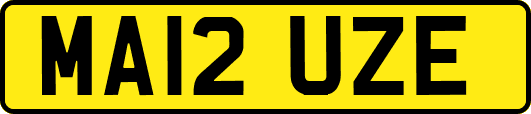 MA12UZE