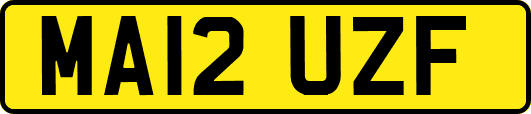 MA12UZF