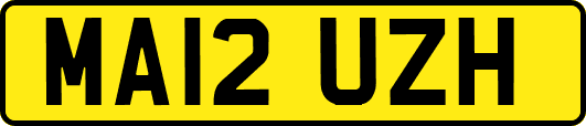 MA12UZH