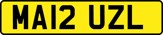 MA12UZL