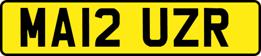 MA12UZR