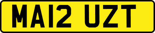 MA12UZT