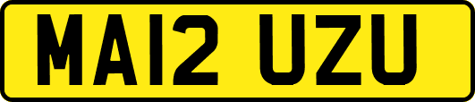 MA12UZU