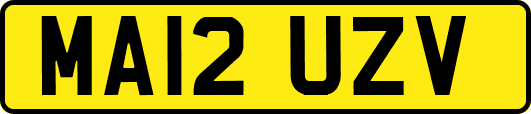MA12UZV
