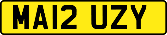 MA12UZY