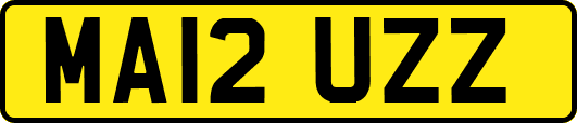 MA12UZZ