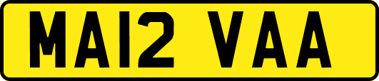 MA12VAA