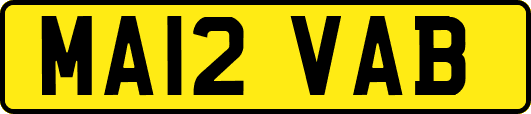 MA12VAB