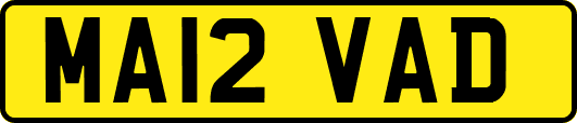 MA12VAD