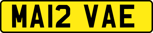 MA12VAE