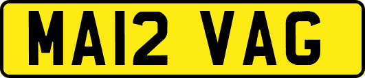 MA12VAG