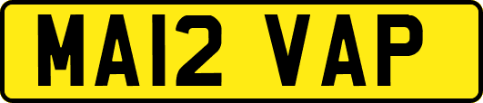 MA12VAP