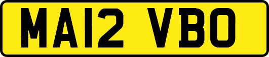 MA12VBO