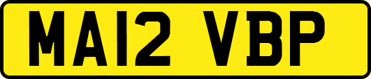 MA12VBP