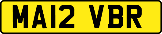 MA12VBR