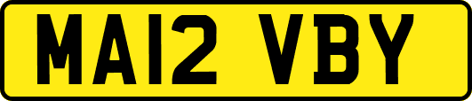 MA12VBY