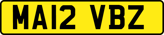 MA12VBZ