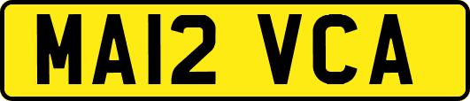 MA12VCA