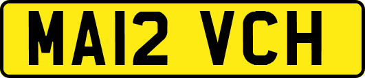 MA12VCH