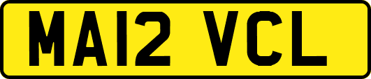 MA12VCL