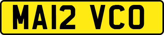 MA12VCO