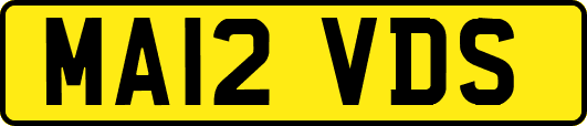 MA12VDS