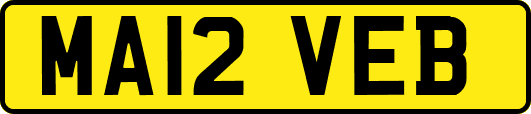 MA12VEB