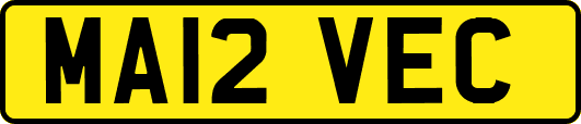 MA12VEC