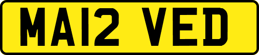 MA12VED