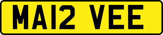 MA12VEE