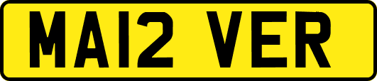MA12VER