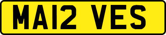 MA12VES