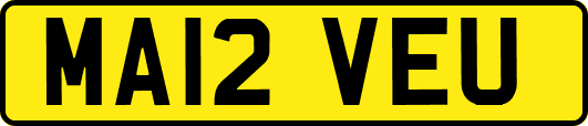 MA12VEU