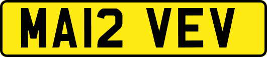 MA12VEV