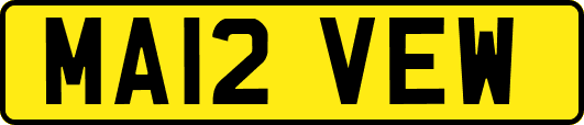 MA12VEW