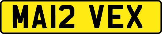 MA12VEX