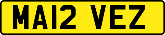 MA12VEZ