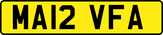 MA12VFA