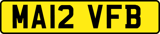 MA12VFB