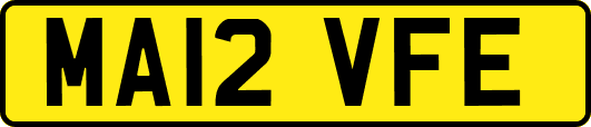 MA12VFE