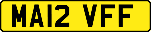MA12VFF