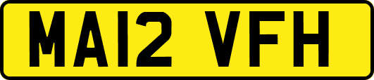 MA12VFH