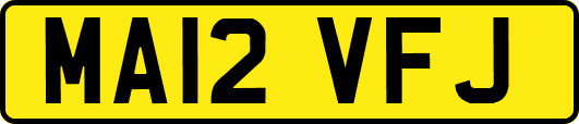 MA12VFJ