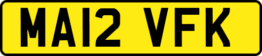 MA12VFK