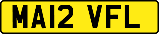 MA12VFL