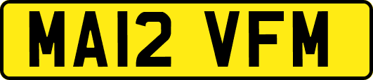 MA12VFM
